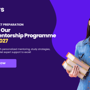 NEET MENTORSHIP PROGRAMME - 2026 - 2027